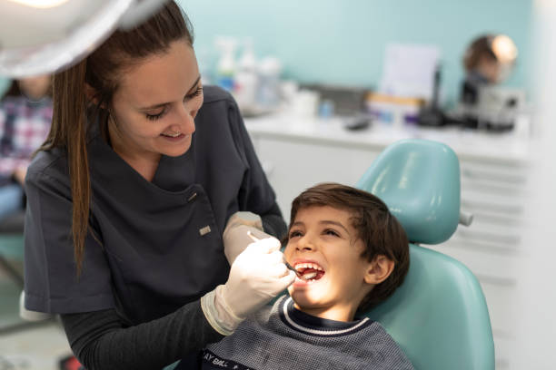 Best Broken Tooth Emergency  in Oxnard, CA