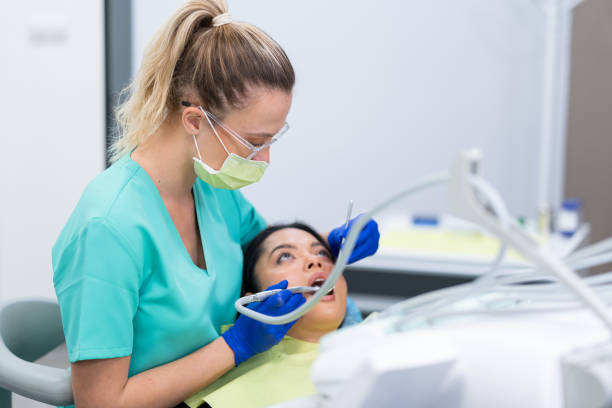 Best Dentist for Severe Toothache  in Oxnard, CA